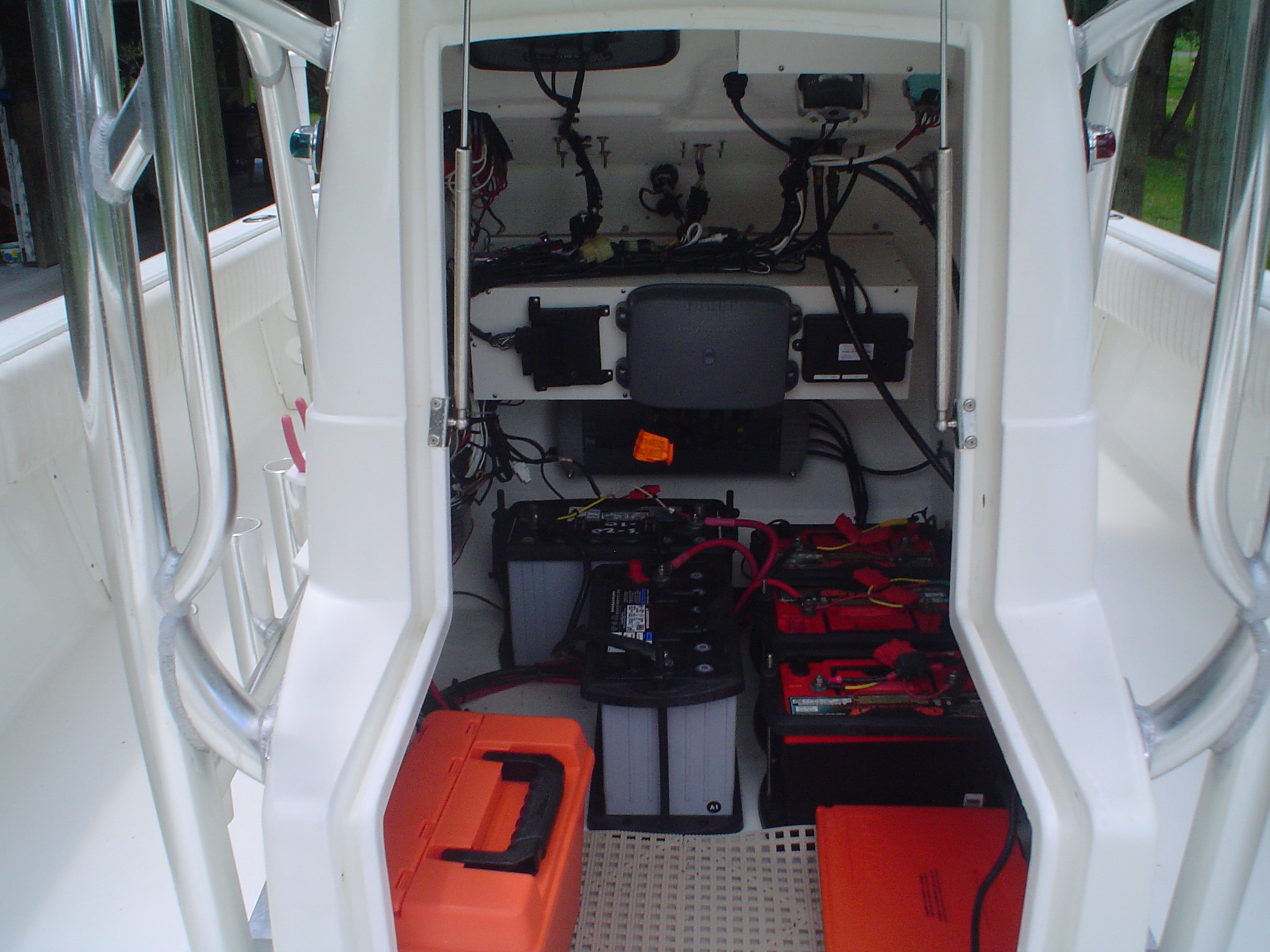 2010 Thread Fin 24 (Reduced Price) The Hull Truth Boating and